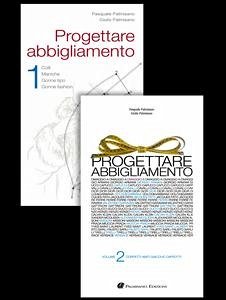 Progettare abbigliamento (eBook, PDF) - Palmisano, Giulio; Palmisano, Pasquale