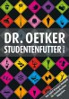 Dr.Oetker Studentenfutter von A-Z... - Bild 1