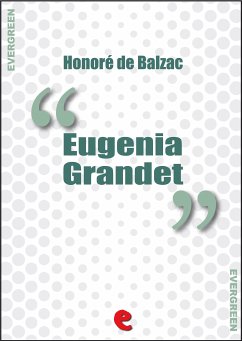 Eugenia Grandet (eBook, ePUB) - de Balzac, Honoré