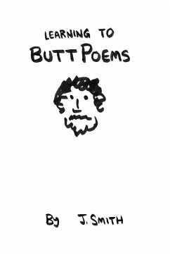 Learning to Buttpoems -- Test - Smith, J.