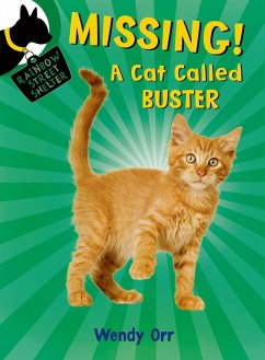 Missing! a Cat Called Buster - Orr, Wendy