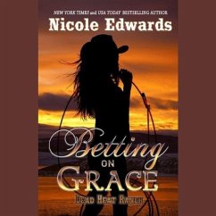 Betting on Grace - Edwards, Nicole