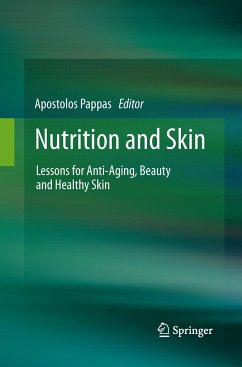 Nutrition and Skin