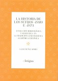 La historia de los sufijos ismo e ista : evolución morfológica y semántica en la tradición lexicográfica académica española