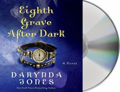 Eighth Grave After Dark - Jones, Darynda