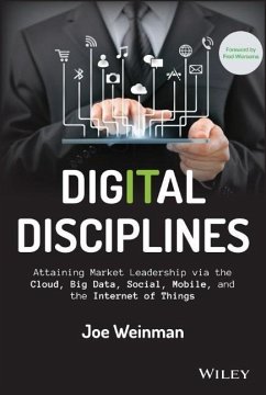 Digital Disciplines - Weinman, Joe