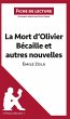 La Mort d'Olivier Bécaille et autres... - Bild 1