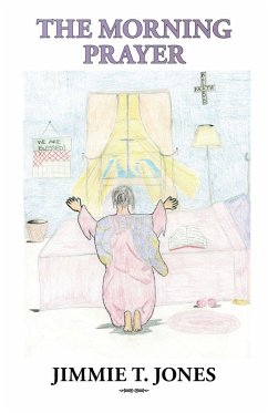 Cover The Morning Prayer