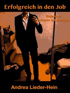 Cover ERFOLGREICH in den JOB (eBook, ePUB)