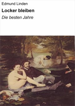 Cover Locker bleiben (eBook, ePUB)