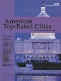 America's Top-Rated Cities, Volume 4 East, 2015