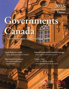 Government Canada