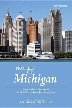 Profiles of Michigan, 2015