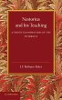 Nestorius and His Teaching - Bild 1