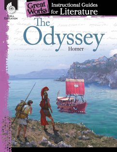 The Odyssey - Kroll, Jennifer