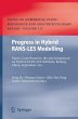 Progress in Hybrid RANS-LES Modelling - Bild 1