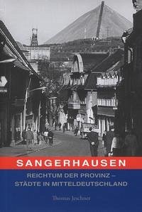 Sangerhausen - Jeschner, Thomas