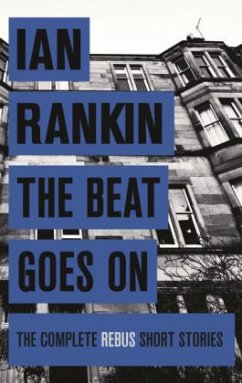 The Beat Goes On - Rankin, Ian