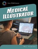 Medical Illustrator