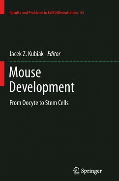 Mouse Development