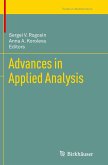 Advances in Applied Analysis