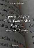 I poeti volgari della Commedia (eBook, PDF)