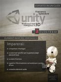 Unity: realizza il tuo videogioco in 3D. Livello 2 (eBook, ePUB)