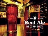 Real Ale Record Book (eBook, ePUB)