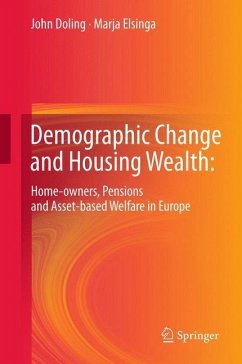 Demographic Change and Housing Wealth: - Doling, John;Elsinga, Marja