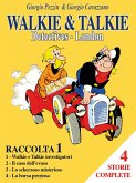 Walkie e Talkie 1-2-3-4 (eBook, PDF)