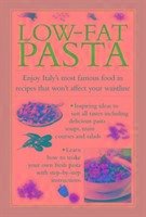 Low-Fat Pasta - Ferguson, Valerie