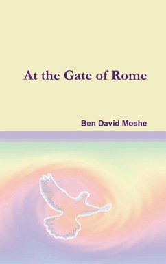 At the Gate of Rome - Moshe, Ben David