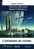 L'ascensore del futuro (eBook, ePUB)