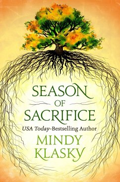 Season of Sacrifice - Klasky, Mindy