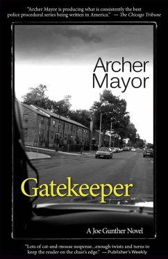 Gatekeeper - Mayor, Archer