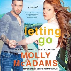 Letting Go - Mcadams, Molly