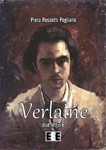 Cover Verlaine, due letture (eBook, ePUB)