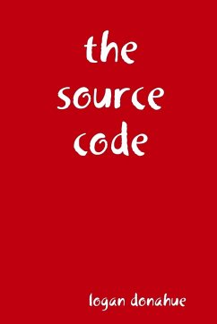 the source code - Donahue, Logan