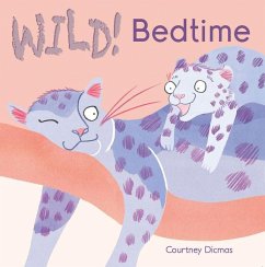 Bedtime - Dicmas, Courtney