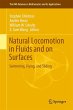 Natural Locomotion in Fluids and on... - Bild 1