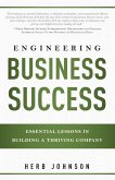 Engineering Business Success