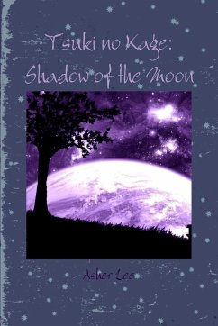 Shadow of the Moon - Lee, Asher