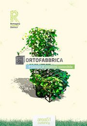 Ortofabbrica (eBook, ePUB) - Creative District, Romagna