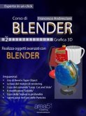 Corso di Blender - Lezione 2 (eBook, ePUB)