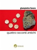 quattro racconti antichi (eBook, ePUB)