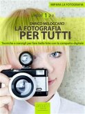 Impara la fotografia. Livello 1 (eBook, ePUB)