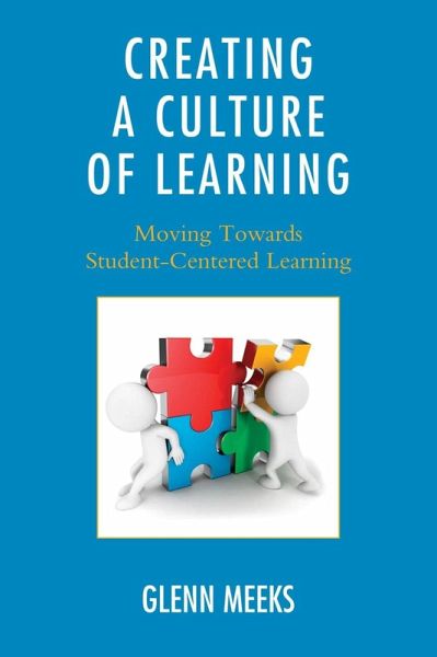 Creating a Culture of Learning (eBook, ePUB)
