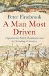 A Man Most Driven (eBook, ePUB) - Bild 1