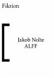 ALFF (English) (eBook, ePUB) - Bild 1
