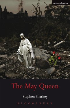 The May Queen (eBook, ePUB) - Sharkey, Stephen